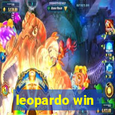 leopardo win